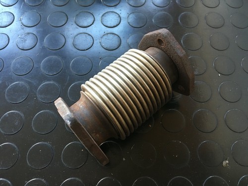Audi rs2 wellrohr 857253817 - wellrohr,