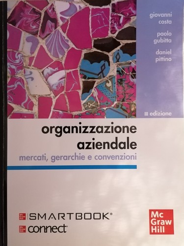 Unternehmensorganisation