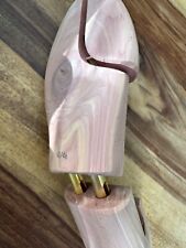 Schuhspanner Zedernholz