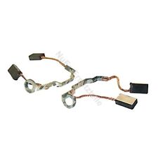 Kohlebürsten für O&K Gabelstapler, Hubwagen 20,5 x 12,5 x 7 mm