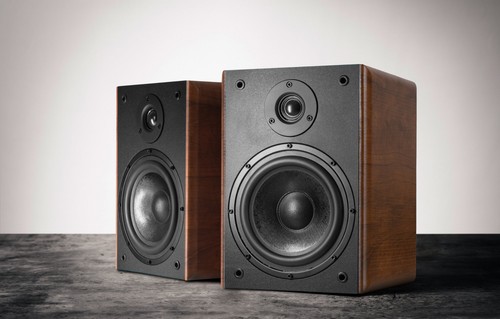 Kompakte hifi lautsprecher - kompakte,