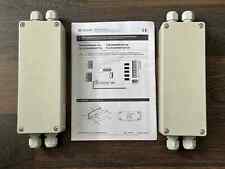 Teleco TVRGBWW868ST24 LED-Steuerung RGBWW - Pergola/Lamellendach/Daisy