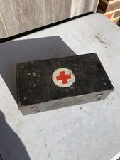 WW2 Wehrmacht Sanitär