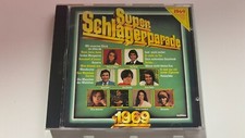 Super Schlagerparade 1969 CD