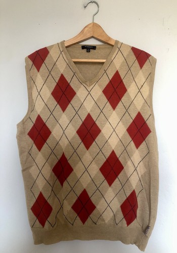 Burberry pullover pullunder - pullover,