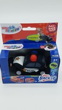 Revell PKW MINIATUREN MINI REVELLINO Polizei Wagen  Police Car 🚔🚓
