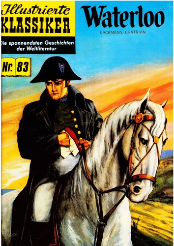 Illustrierte klassiker 83 - illustrierte,