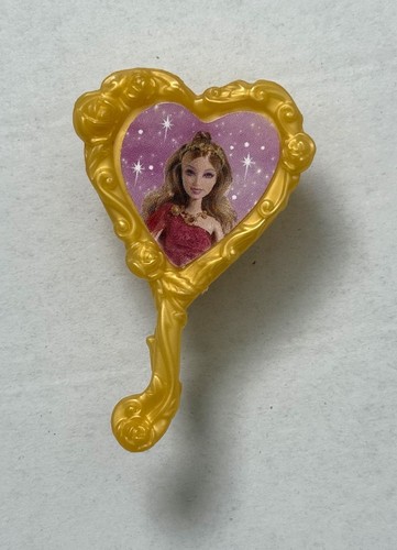 Barbie und das - , diamantschloss