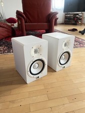 Yamaha HS7 Studio-Monitore