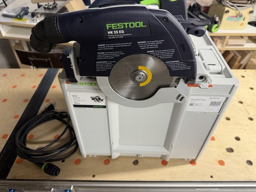 Festool hkc corded - hkc,