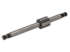 Pedalwelle gehärtet