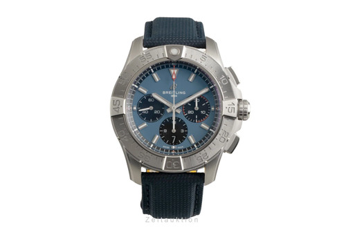 Breitling avenger b01 - avenger,