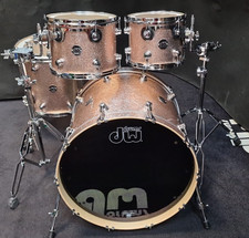 DW Performance Drumset Bermuda