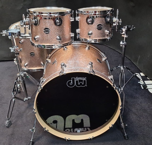 Performance drumset bermuda - drumset,