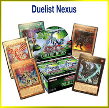 YuGiOh! Duelist Nexus -