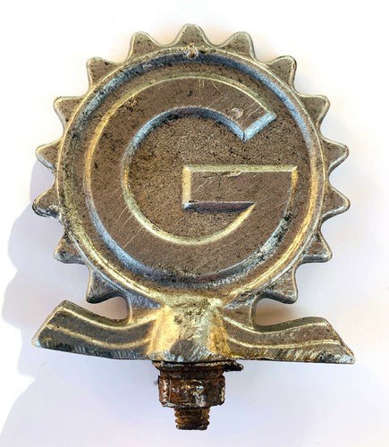Schutzblechreiter zahnrad - g,