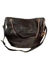 MICHAEL KORS Tasche Leder