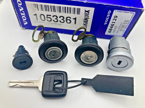 Volvo 6846129 original - 6846129,