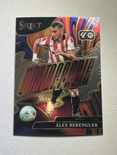 2025-26 Panini Select La Liga