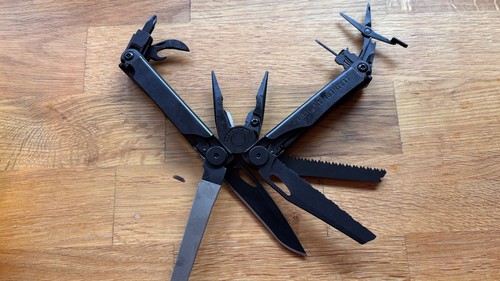 Leatherman wave plus - leatherman®,