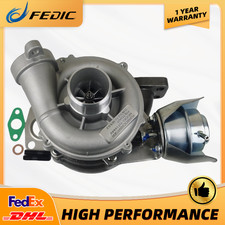 MFS Turbine GT1544V 753420 for