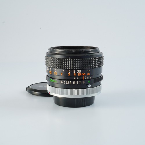 Guter canon 50mm 1 - guter, f/1.4