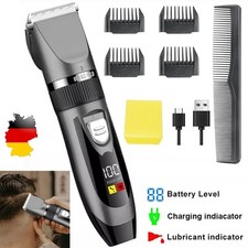 Profi Haarschneidemaschine