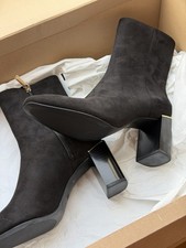 winterstiefel damen 38 Nagel