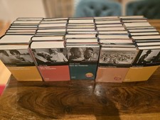 Süddeutsche Zeitung Bibliothek 49 Bände