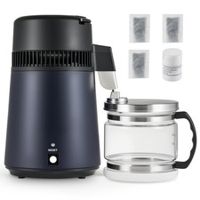 CO-Z 4L Wasser Destillierer