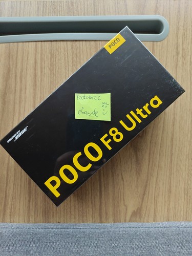 Xiaomi poco f8 - 📱xiaomi,