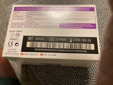 Pen nadeln soft fine plus - nadeln,