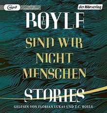 Sind wir nicht menschen - sind,