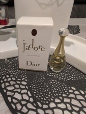 Dior Jadore edp 5ml Miniatur