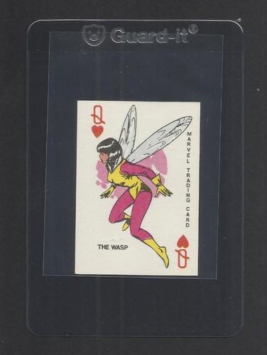Vintage 1970 marvel - vintage, trading
