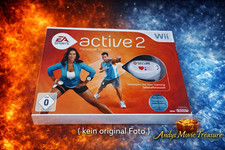 EA Sports - ACTIVE  2-Personal