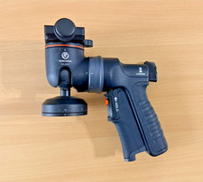 Stativ Kugelkopf Pistolengriff