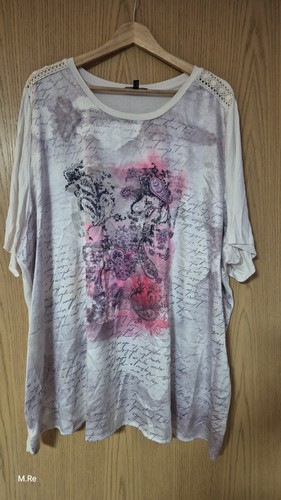 Ulla popken damen shirt - ulla,