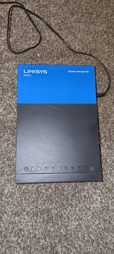 Linksys lrt 214 gigabit - lrt,