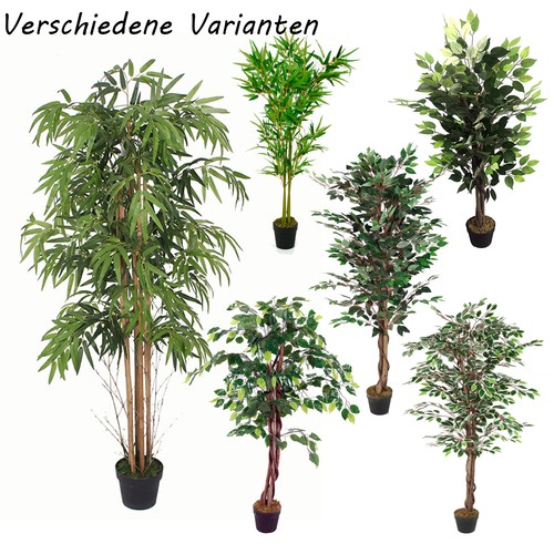 Kunstpflanze kunstbaum 378 - kunstbaum,