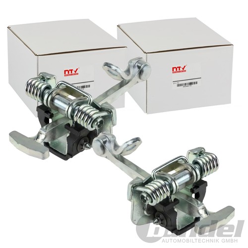 Nty türfeststeller - 2x,