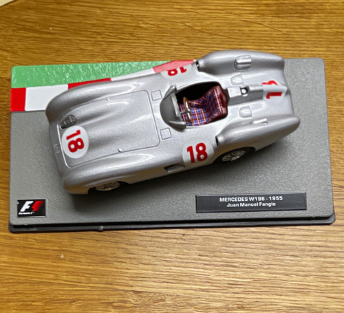 Mercedes w196 formel - w196,