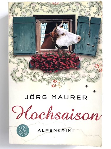 Hochsaison von jörg - hochsaison, maurer