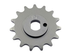 Kettenritzel 15 Zähne passend