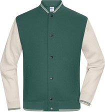 College-Jacket UNISEX Sportive