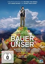 Bauer unser: Billige Nahrung - teuer erkauft von not... | DVD | Zustand sehr gut