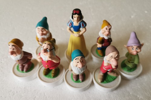 8er set rowntree - 8er,