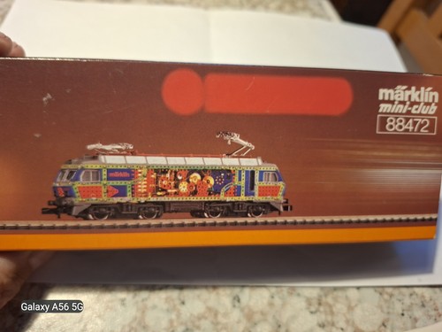 Märklin mini club 8853 - mini,