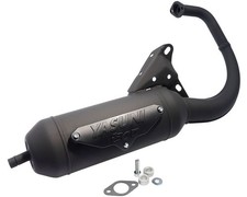 Auspuff YASUNI Eco kompatibel
