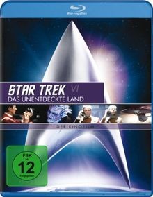 Star trek das unentdeckte - trek, 06